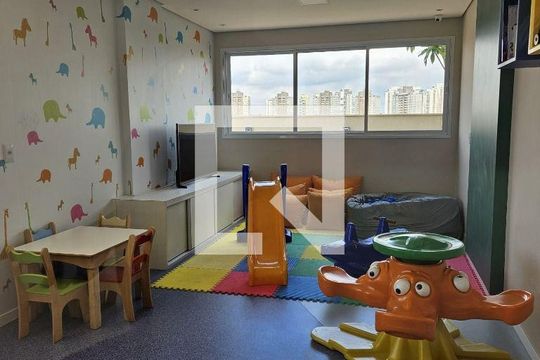 Apartamento para alugar com 2 quartos, 88m² em Vila Yara, Osasco