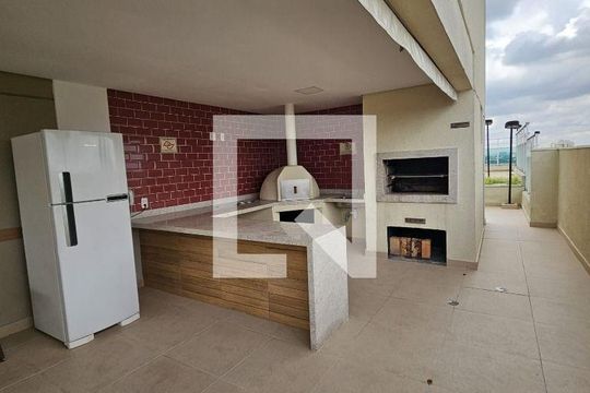 Apartamento para alugar com 2 quartos, 88m² em Vila Yara, Osasco