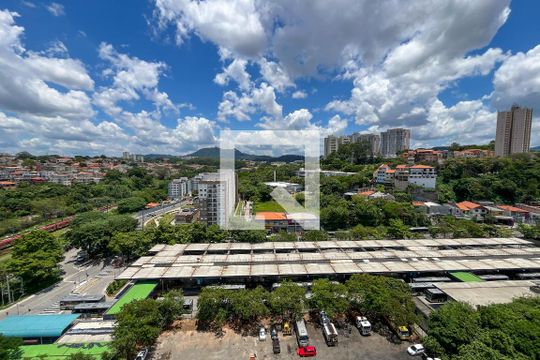 Vista do Quarto 1 de apartamento à venda com 2 quartos, 36m² em Pirituba, São Paulo