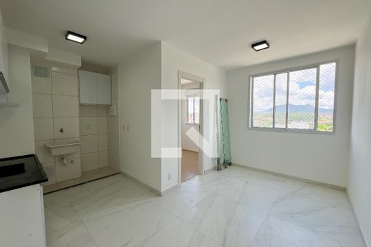 Apartamento à venda com 2 quartos, 36m² em Pirituba, São Paulo
