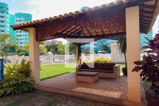 Área Comum de apartamento para alugar com 4 quartos, 148m² em Jacarepaguá, Rio de Janeiro