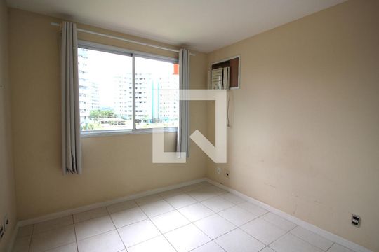 Suíte 2 de apartamento para alugar com 4 quartos, 148m² em Jacarepaguá, Rio de Janeiro