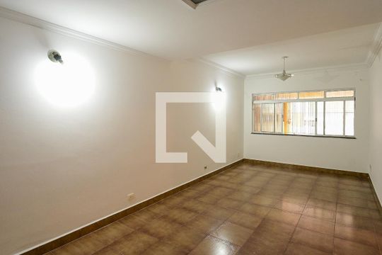 Sala de casa à venda com 4 quartos, 250m² em Vila Vera, São Paulo