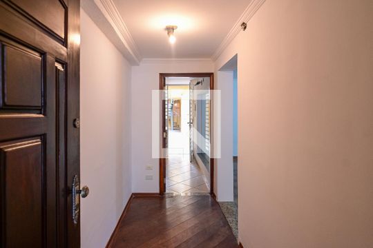 Área comum de casa à venda com 4 quartos, 250m² em Vila Vera, São Paulo
