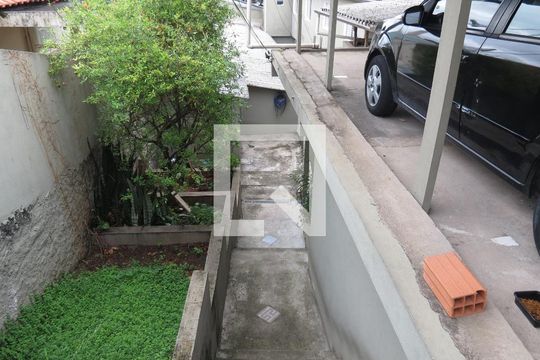 Entrada Portão Principal de casa à venda com 1 quarto, 300m² em Jardim Sao Jose, São Paulo