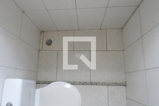 Banheiro de casa à venda com 1 quarto, 300m² em Jardim Sao Jose, São Paulo