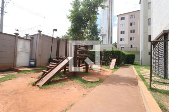 Área comum - Playground de apartamento à venda com 2 quartos, 40m² em Jardim Boa Vista (zona Oeste), Osasco