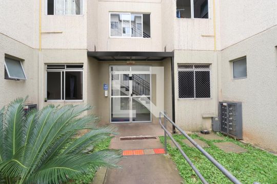 Área comum de apartamento à venda com 2 quartos, 40m² em Jardim Boa Vista (zona Oeste), Osasco