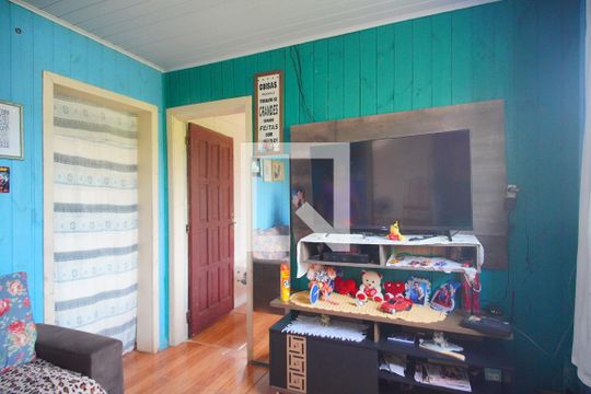 Casa para alugar com 2 quartos, 260m² em Santo Afonso, Novo Hamburgo