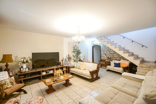 Casa à venda com 3 quartos, 400m² em Jardim Jaú (zona Leste), São Paulo