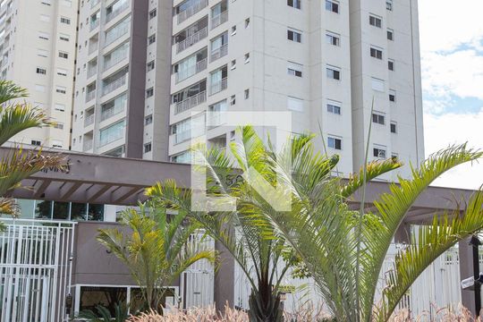 FACHADA de apartamento para alugar com 3 quartos, 136m² em Barra Funda, São Paulo