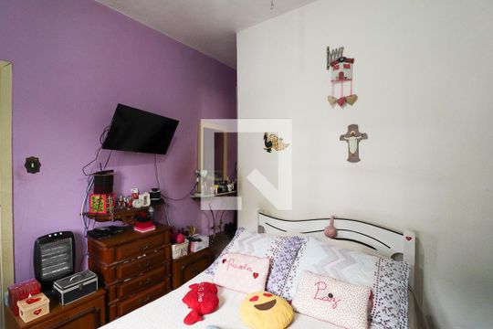 Suíte de casa à venda com 2 quartos, 160m² em Casa Verde, São Paulo