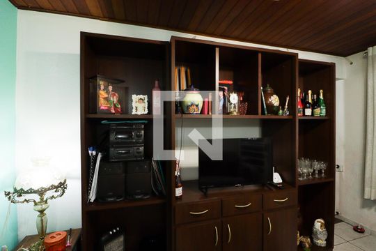 Sala de casa à venda com 2 quartos, 160m² em Casa Verde, São Paulo