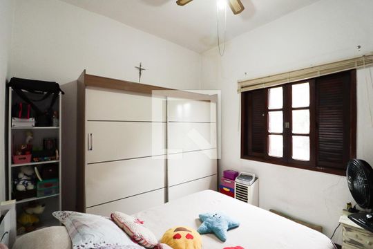Suíte de casa à venda com 2 quartos, 160m² em Casa Verde, São Paulo