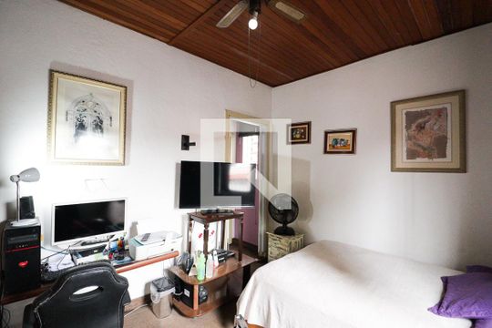Quarto de casa à venda com 2 quartos, 160m² em Casa Verde, São Paulo