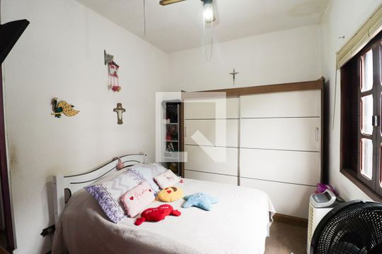 Suíte de casa à venda com 2 quartos, 160m² em Casa Verde, São Paulo