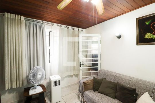 Sala de casa à venda com 2 quartos, 160m² em Casa Verde, São Paulo