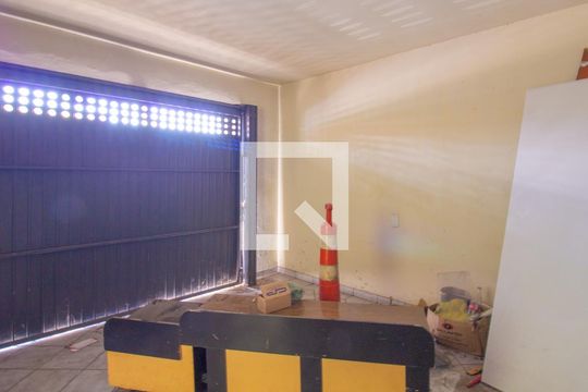 Garagem de casa para alugar com 3 quartos, 500m² em Centro, Jundiaí