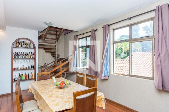 Apartamento à venda com 4 quartos, 200m² em Santa Amelia, Belo Horizonte