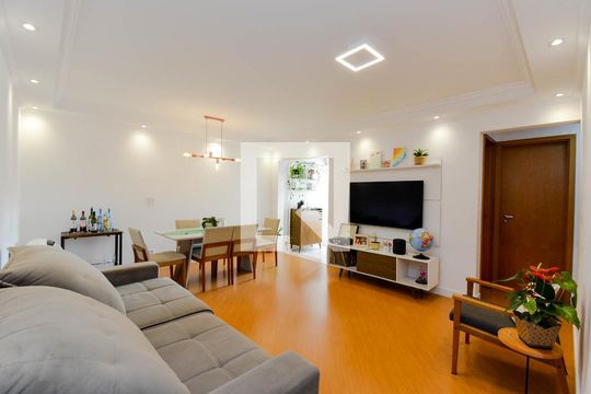Apartamento à venda com 3 quartos, 92m² em Jardim Nova Taboao, Guarulhos