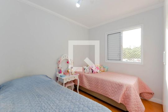 Quarto 1 de apartamento à venda com 3 quartos, 92m² em Jardim Nova Taboao, Guarulhos