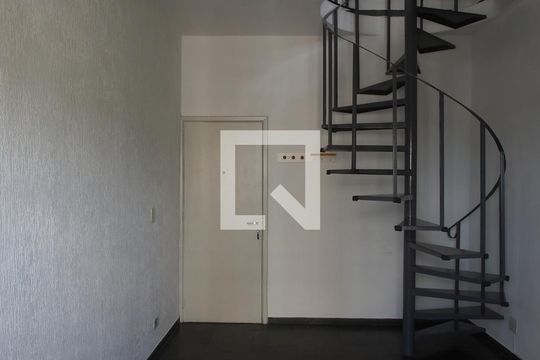 Sala de apartamento à venda com 3 quartos, 120m² em Jardim Bonfiglioli, Jundiaí