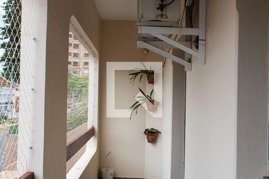 SACADA de casa à venda com 3 quartos, 236m² em Jardim Proença, Campinas