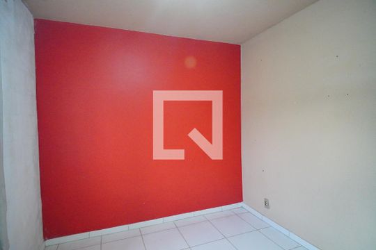 Quarto 1 de apartamento para alugar com 2 quartos, 58m² em Santo Afonso, Novo Hamburgo