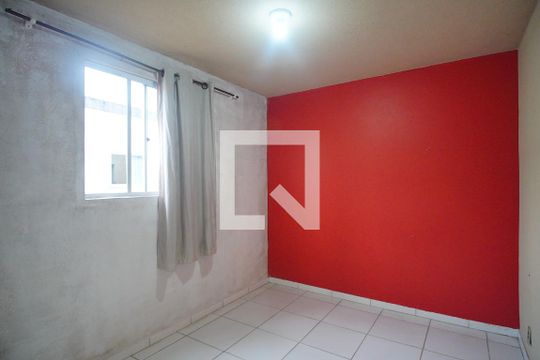 Quarto 1 de apartamento para alugar com 2 quartos, 58m² em Santo Afonso, Novo Hamburgo