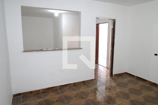 Cozinha de casa para alugar com 1 quarto, 38m² em Jardim Peri, São Paulo