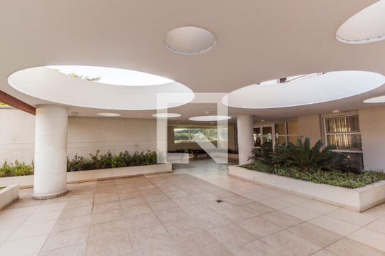 Área comum de apartamento para alugar com 2 quartos, 57m² em Jardim Iracema/aldeia, Barueri