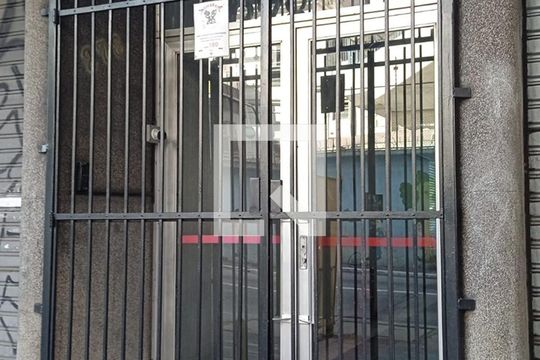 Fachada de apartamento para alugar com 2 quartos, 64m² em Centro, São Paulo