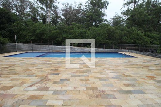 Área comum - Piscina de apartamento para alugar com 2 quartos, 58m² em Boa Vista, Sorocaba