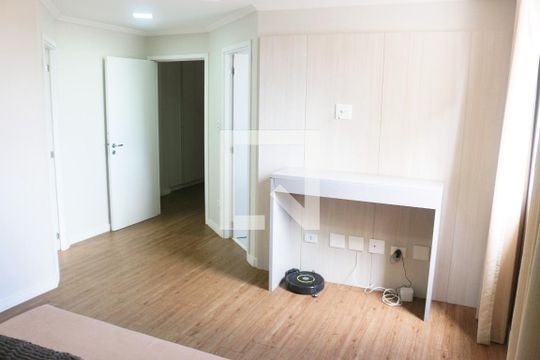 Suíte 1 de apartamento para alugar com 5 quartos, 195m² em Santa Paula, São Caetano do Sul