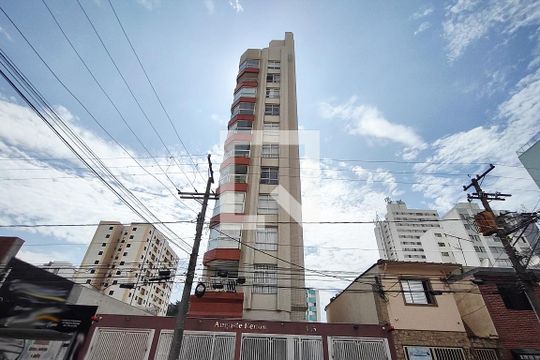 Fachada de apartamento para alugar com 5 quartos, 195m² em Santa Paula, São Caetano do Sul