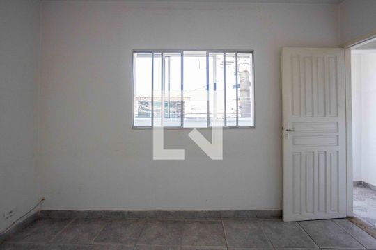 Sala de casa para alugar com 2 quartos, 84m² em Centro, Diadema