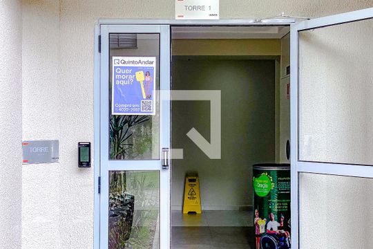 Área comum de apartamento à venda com 1 quarto, 30m² em Mooca, São Paulo