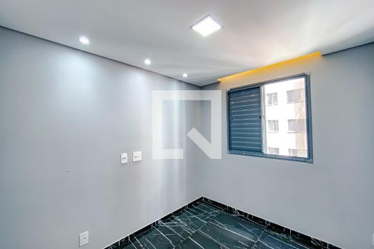 Quarto de apartamento à venda com 1 quarto, 30m² em Mooca, São Paulo