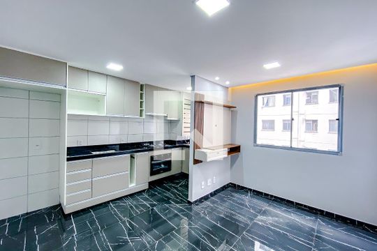 Apartamento à venda com 1 quarto, 30m² em Mooca, São Paulo
