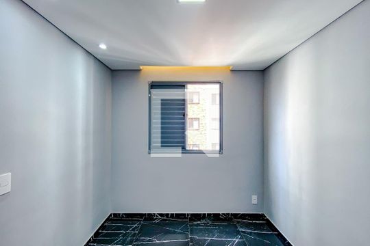 Quarto de apartamento à venda com 1 quarto, 30m² em Mooca, São Paulo