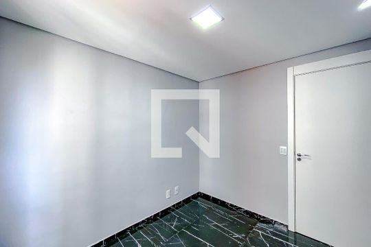 Quarto de apartamento à venda com 1 quarto, 30m² em Mooca, São Paulo