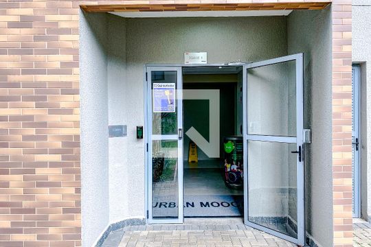 Área comum de apartamento à venda com 1 quarto, 30m² em Mooca, São Paulo