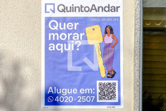 Área comum de apartamento para alugar com 1 quarto, 34m² em Belenzinho, São Paulo