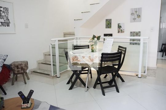 Casa de Condomínio à venda com 4 quartos, 144m² em Freguesia (jacarepaguá), Rio de Janeiro