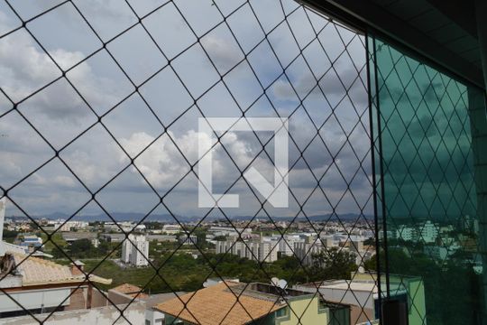 Apartamento à venda com 3 quartos, 150m² em Cabral, Contagem