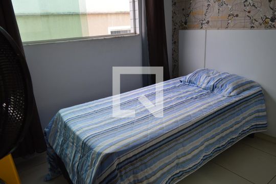 Apartamento à venda com 3 quartos, 150m² em Cabral, Contagem