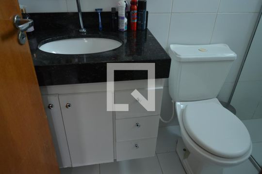 Apartamento à venda com 3 quartos, 150m² em Cabral, Contagem