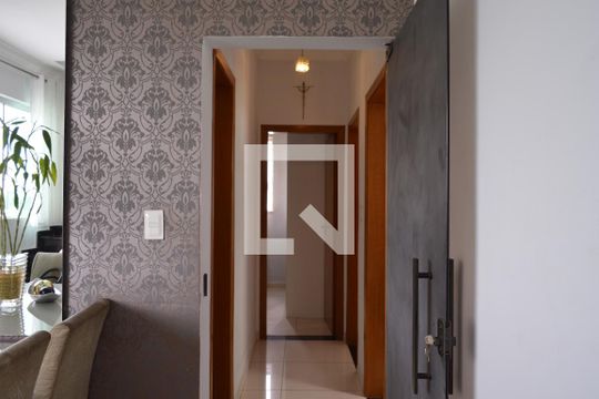 Apartamento à venda com 3 quartos, 150m² em Cabral, Contagem