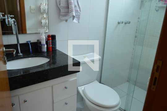Apartamento à venda com 3 quartos, 150m² em Cabral, Contagem