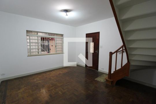 Sala de casa à venda com 3 quartos, 180m² em Vila Olímpia, São Paulo